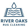 River Oaks Rug Cleaning logo 2